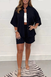 MELODY | Comfortable Stylish Two Piece Summer Set 4