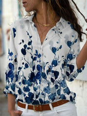 MILA | Stylish women's summer blouses 1