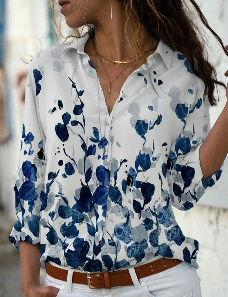 MILA | Stylish women's summer blouses 1