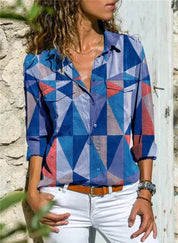 MILA | Stylish women's summer blouses 5