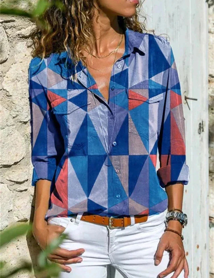 MILA | Stylish women's summer blouses 5