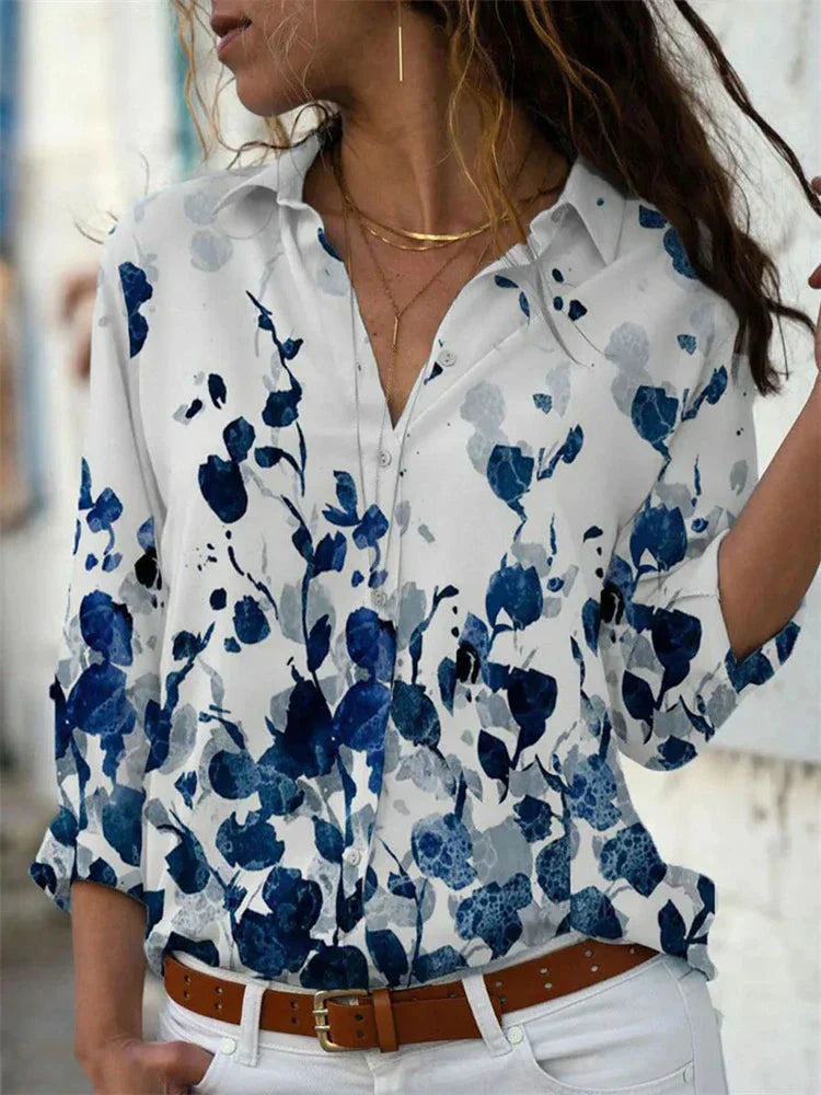 MILA | Stylish women's summer blouses 7