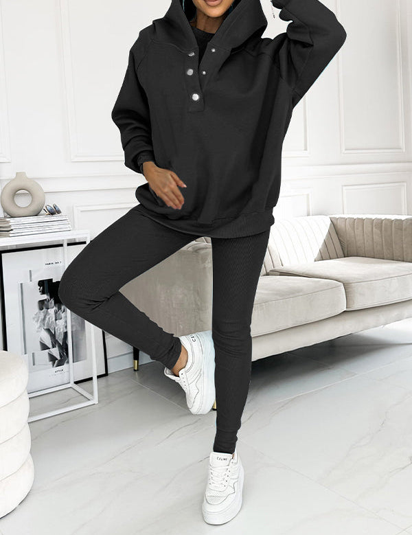 MILA |  Three Piece-Comfy Set 9