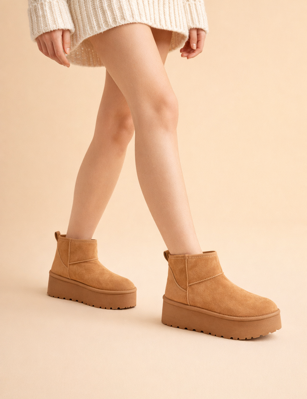 MILLS | Autumn Boots 0