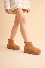 MILLS | Autumn Boots 0