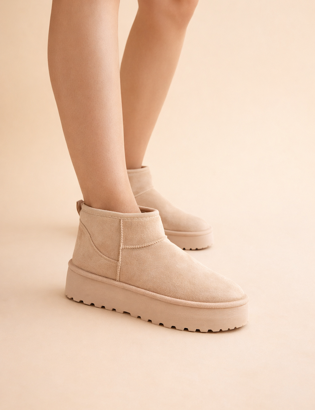 MILLS | Autumn Boots 3