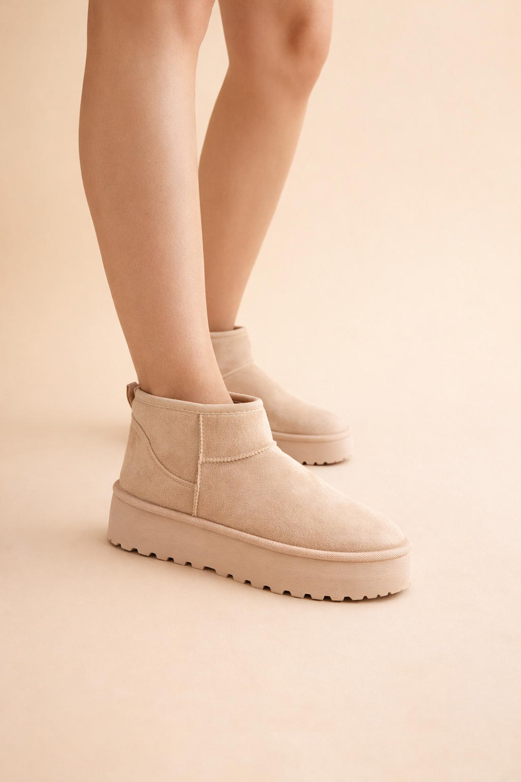 MILLS | Autumn Boots 3