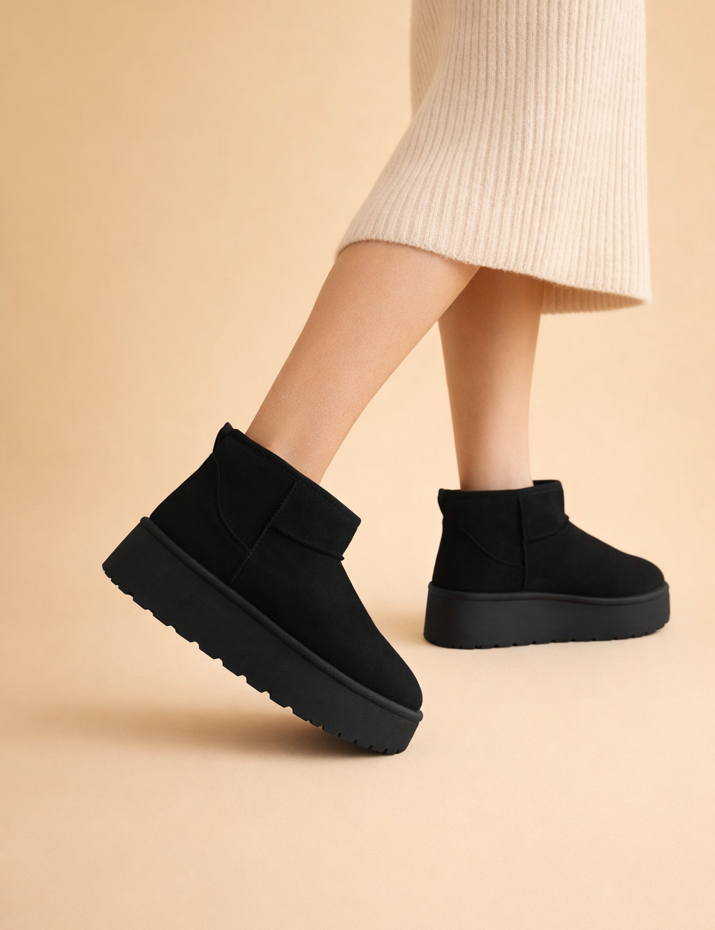 MILLS | Autumn Boots 5