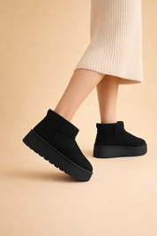 MILLS | Autumn Boots 5