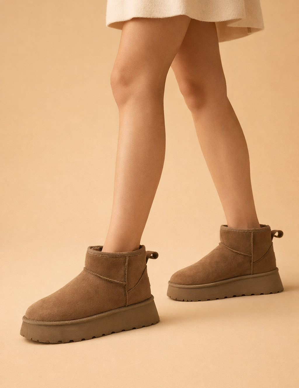 MILLS | Autumn Boots 6