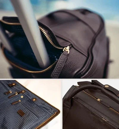 MILLS | Multifunctional Travel Bag Deluxe 4