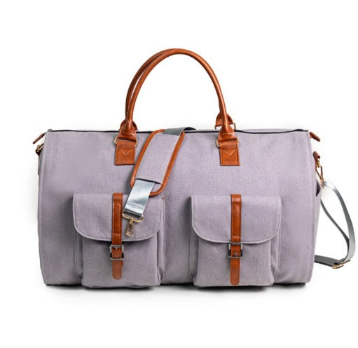 MILLS | Multifunctional Travel Bag Deluxe 7