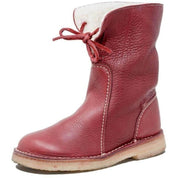 MIREILLE | Waterproof Autumn Boots 5