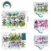 Macaron 88 Christmas Ornament 4