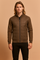 Maciej | Men's Casual Quilted Jacket with Zipper 4