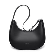 Madison | Luxe Crescent Shoulder Bag 1