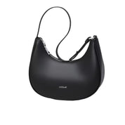 Madison | Luxe Crescent Shoulder Bag 2