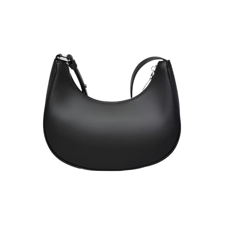 Madison | Luxe Crescent Shoulder Bag 3