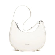 Madison | Luxe Crescent Shoulder Bag 9