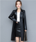 Maelysimim | Women's Elegant Trench Coat | Long 0