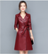 Maelysimim | Women's Elegant Trench Coat | Long 5