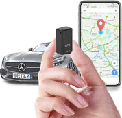 Magnetic Mini Worldwide GPS Tracker 0