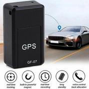 Magnetic Mini Worldwide GPS Tracker 3