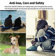 Magnetic Mini Worldwide GPS Tracker 5