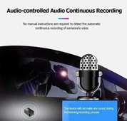 Magnetic Mini Worldwide GPS Tracker 6