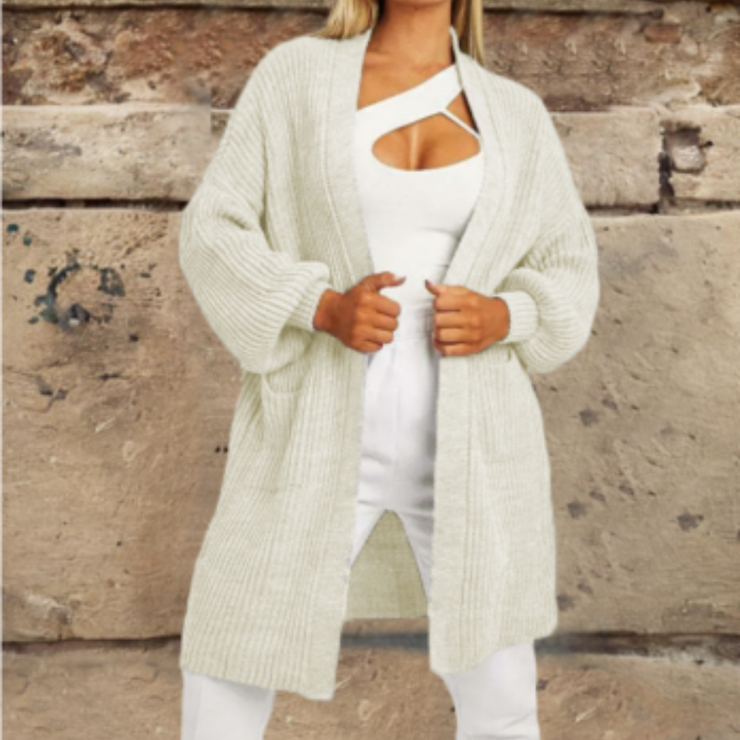 Magnuse | Women's Trench Coat | Long 3