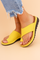 Maja | Comfortable platform flip-flops 6