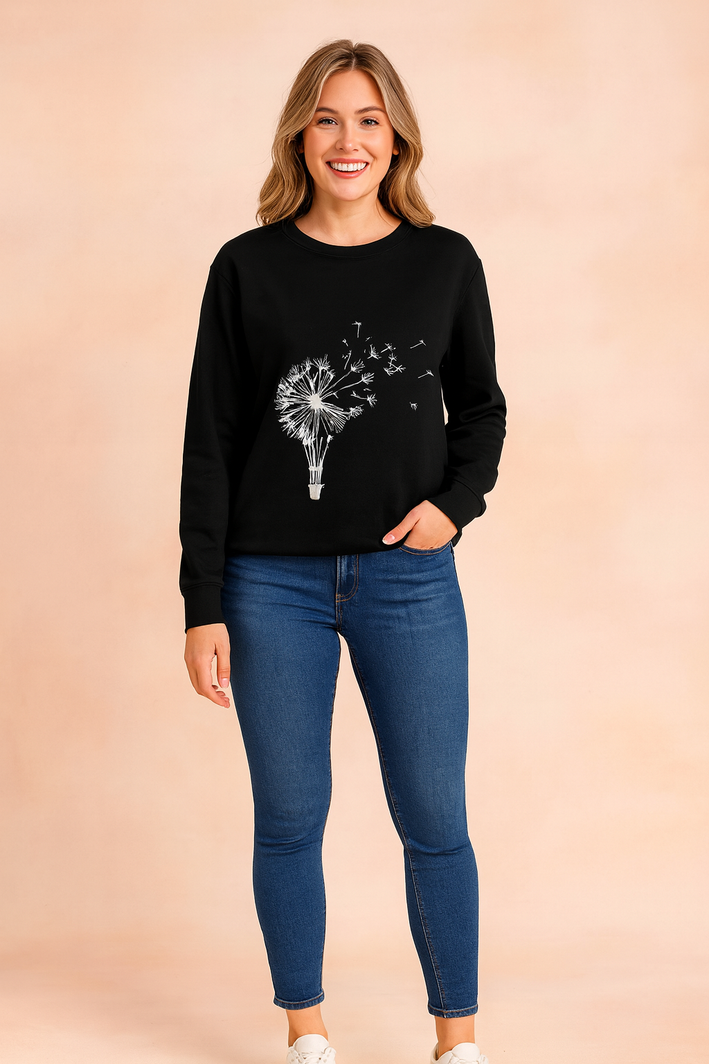 Maja | Dandelion Sweater 0