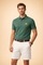 Marcin | Classic Long Sleeve Polo Shirt 3