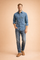 Marek | Classic Button-Down Shirt 1