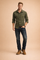 Marek | Classic Button-Down Shirt 3