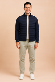 Marek | Classic Winter Jacket 2