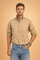 Marek | Classic men's long-sleeved button-down shirt 0