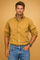 Marek | Classic men's long-sleeved button-down shirt 4