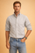 Marek | Classic men's long-sleeved button-down shirt 9