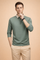 Marek | Elegant Men's Long Sleeve T-Shirt 2