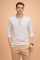 Marek | Elegant Men's Long Sleeve T-Shirt 4
