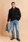 Marekian | Stylish Sweater for Cold Days 1