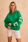 Mari | Cozy and casual sweater 0
