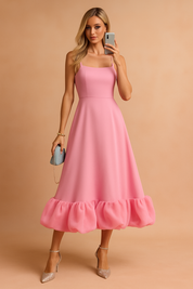 Marina | Elegant and Unique Boho Blouse 0