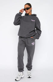 Marlee | Hoodie Set Women 0