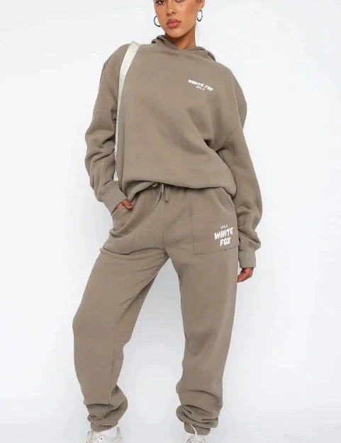 Marlee | Hoodie Set Women 10