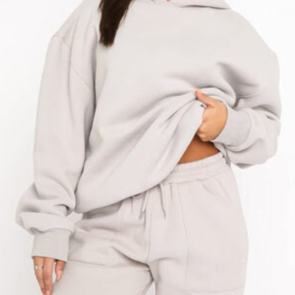 Marlee | Hoodie Set Women 5
