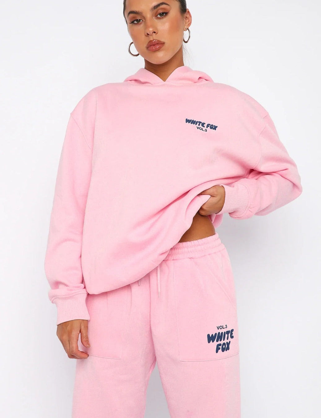 Marlee | Hoodie Set Women 9