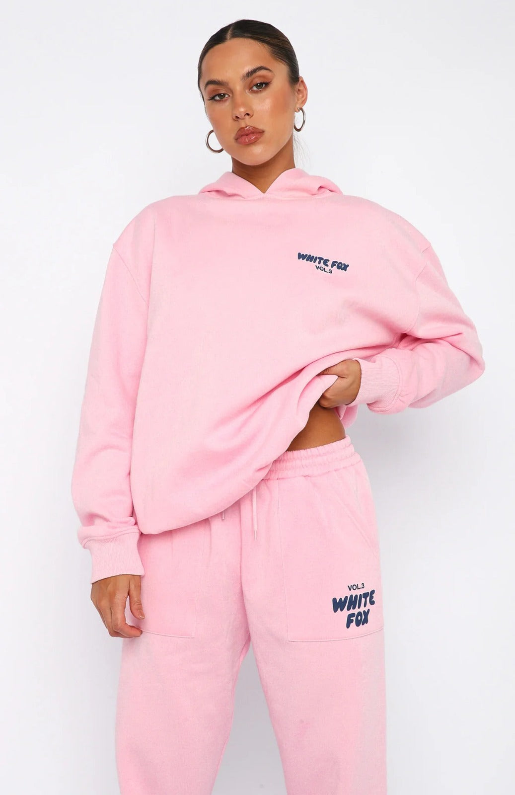 Marlee | Hoodie Set Women 9
