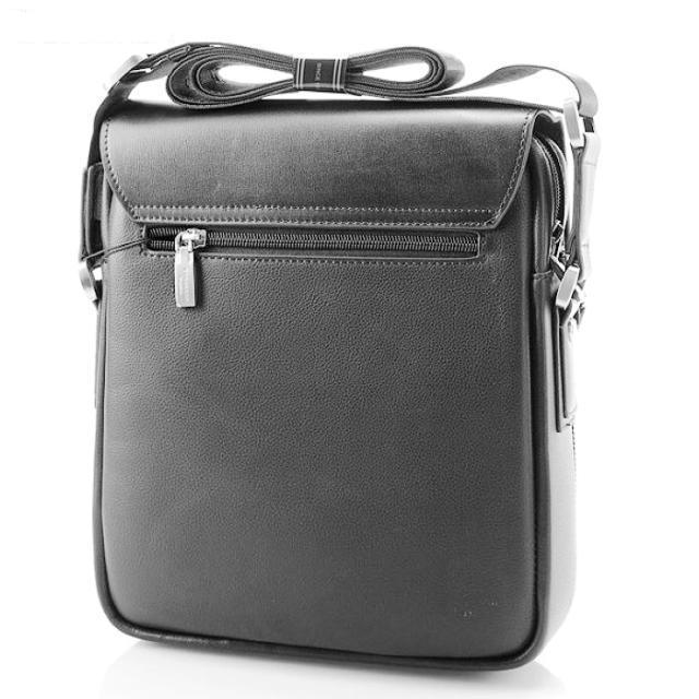 Mason | Anti-theft shoulder bag for men 2